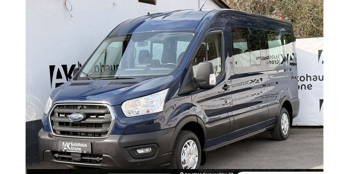 Ford Transit 30.100 km 30.990 &euro; Bischofsheim 65474