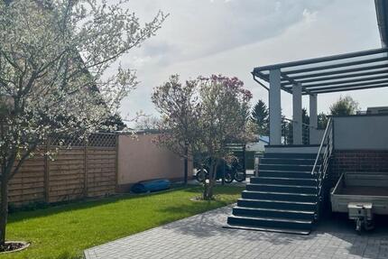 Einfamilienhaus mit Garten 6 zimmer