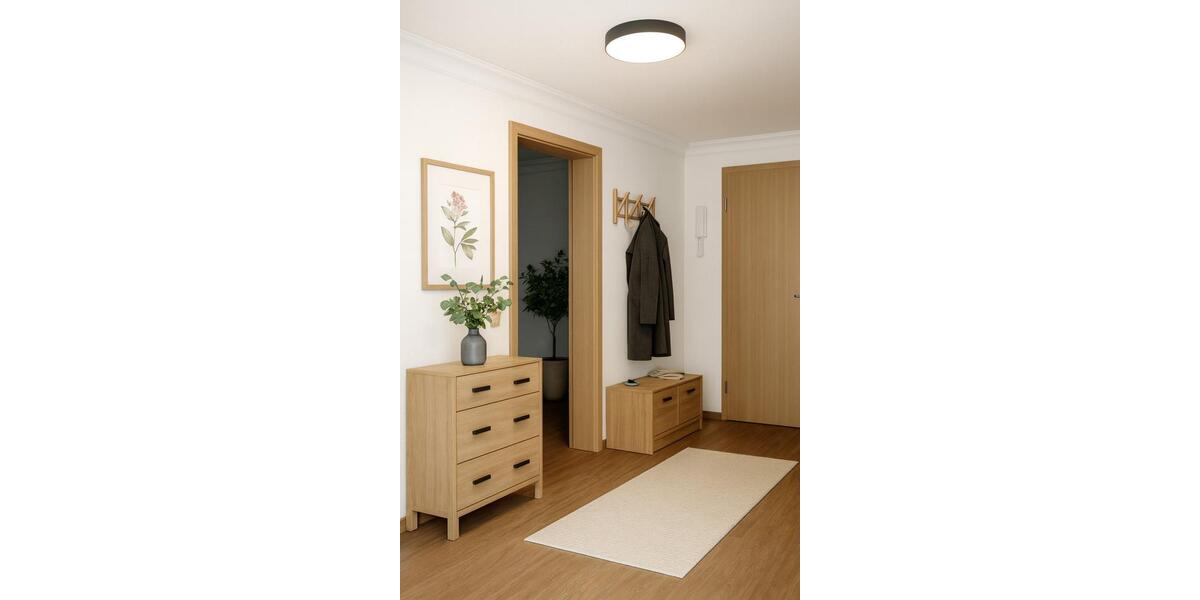 3-Raum-Wohnung in Wasungen ab Sommer 2026 zu vermieten 3 zimmer