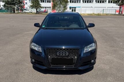 Audi A3 142.253 km 7.500 &euro; Seddiner See 14554