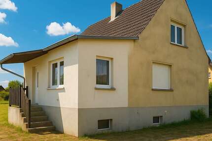 Haus Sachsen-Anhalt - Tryppehna Tryppehna - 4 Zimmer, 90 m&sup2;, 94.500&euro; | Angebot:26047596