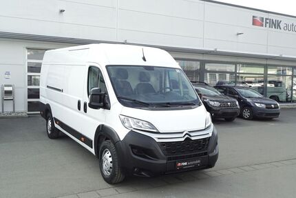 Citroen Jumper