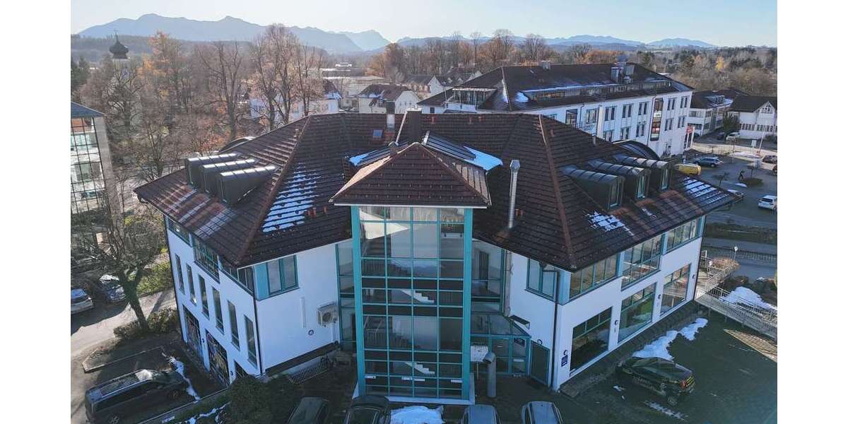 Büro in Penzberg 800 € 80.13 m² zimmer