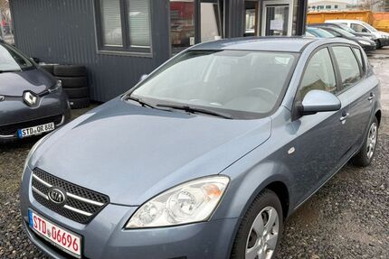 Kia ceed / Ceed 100.000 km 3.750 &euro; Buxtehude 21614