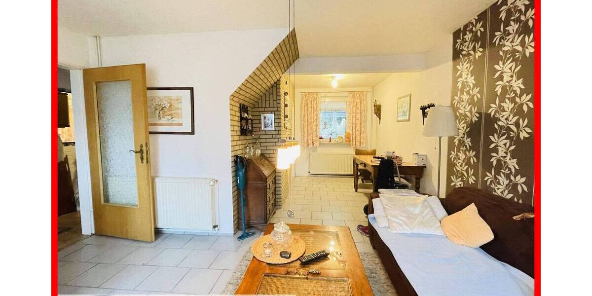 Reihenmittelhaus Emden Conrebbersweg - 3 Zimmer, 85 m&sup2;, 89.000&euro; | Angebot:26358510