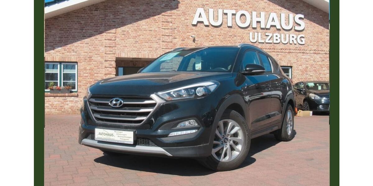 Hyundai TUCSON 115.441 km 16.900 &euro; Henstedt Ulzburg(20 km nördlich von HH-direkt an der A7) 24558