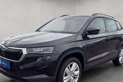 Skoda Karoq 26.086 km 31.111 € Heide 25746