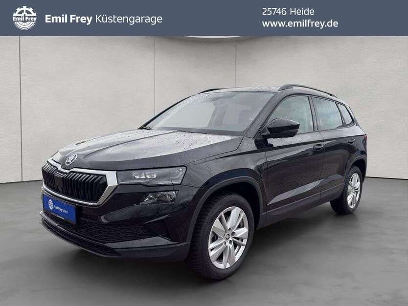 Skoda Karoq 26.086 km 31.111 € Heide 25746