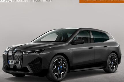 BMW iX 85.668 km 45.499 &euro; Düsseldorf 40237