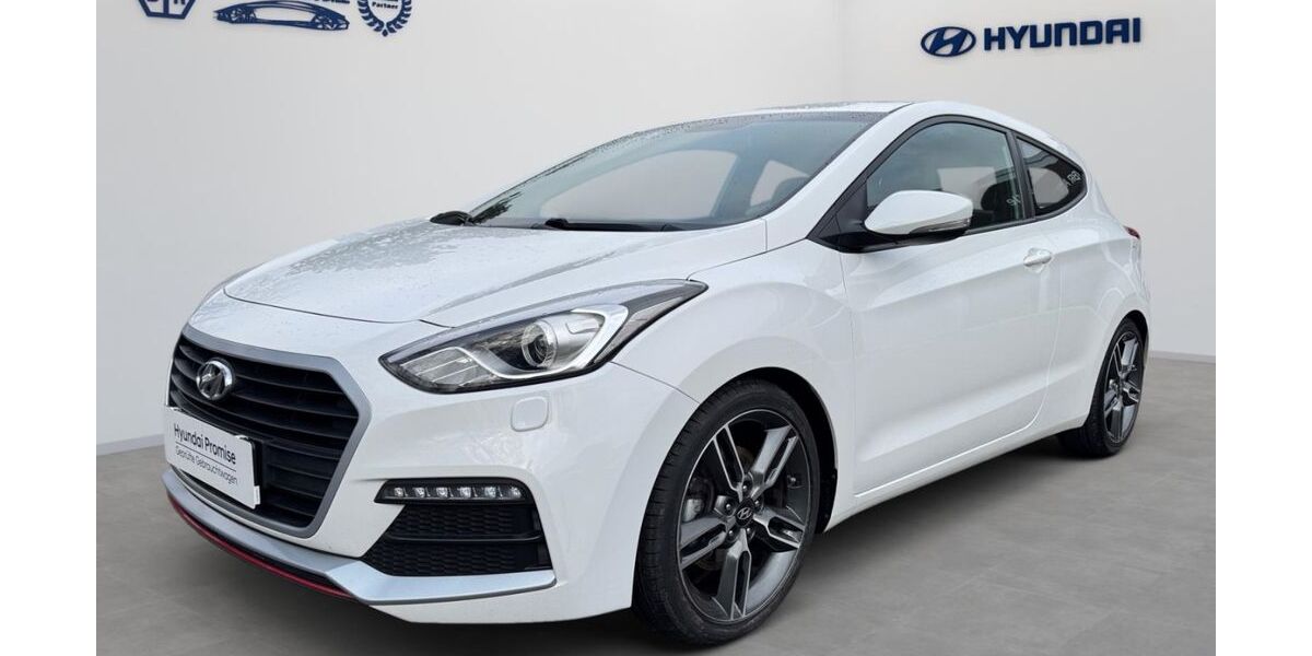 Hyundai i30 118.567 km 8.900 &euro; Marl 45770