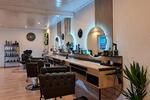 Friseur Salon zimmer