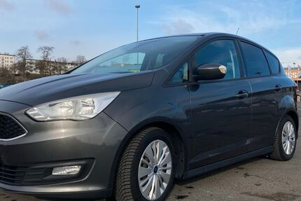 Ford C-Max 194.000 km 4.800 &euro; Frankfurt 60385