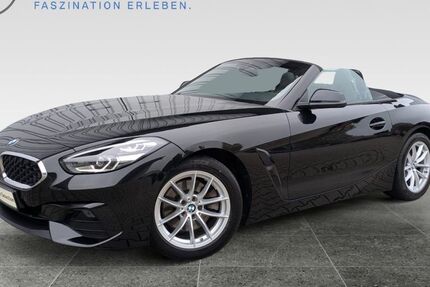 BMW Z4 36.250 km 32.750 € Schrobenhausen 86529