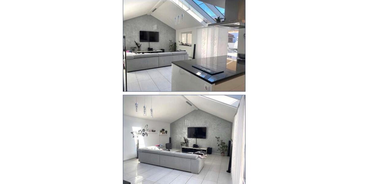 Reihenhaus Füssen - 6 Zimmer, 175 m&sup2;, 759.000&euro; | Angebot:26932908