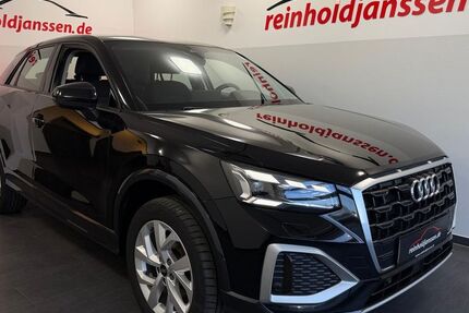 Audi Q2 96.820 km 22.450 &euro; Friesoythe 26169