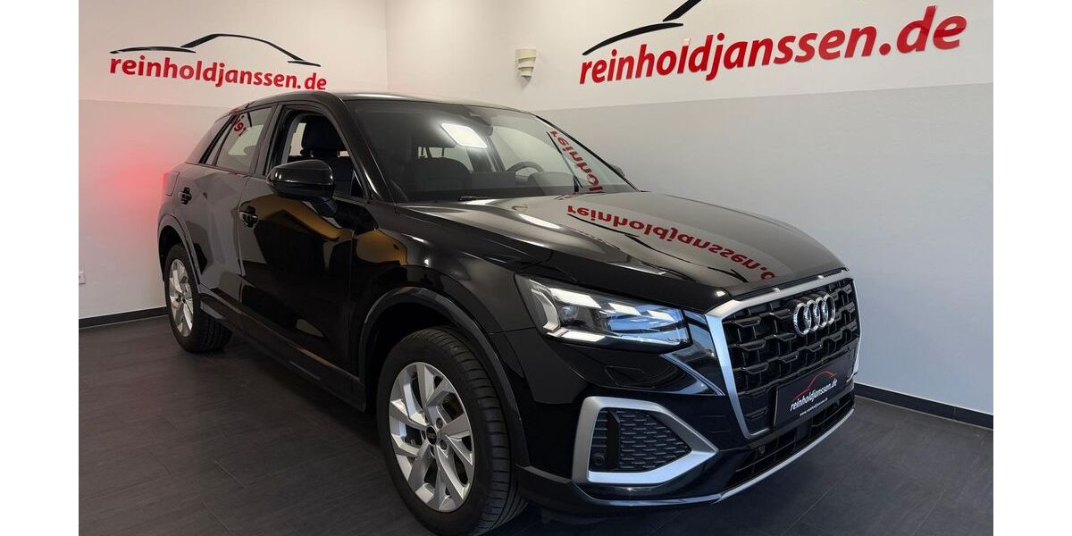 Audi Q2 96.820 km 22.450 &euro; Friesoythe 26169