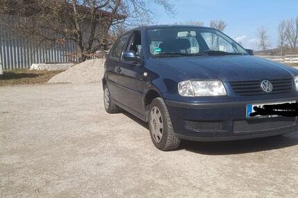 VW Polo 299.075 km 1.050 &euro; Pfullendorf 88630