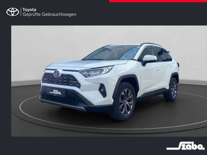 RAV 4