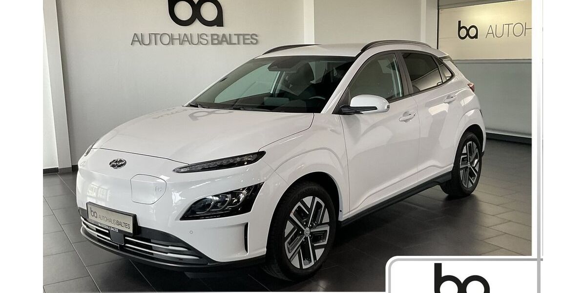 Hyundai KONA Elektro 49.500 km 25.850 &euro; Prüm/ Niederprüm 54595