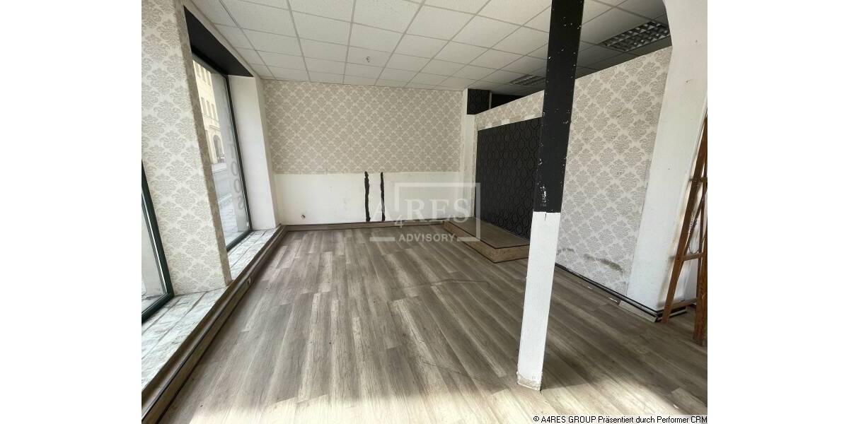 Gewerbeobjekt Altenburg - 150.000&euro; | Angebot:21564107