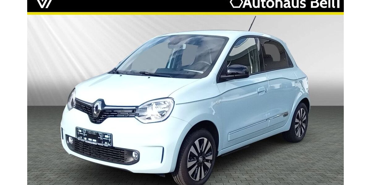 Renault Twingo 19.169 km 13.790 &euro; Marburg 35041