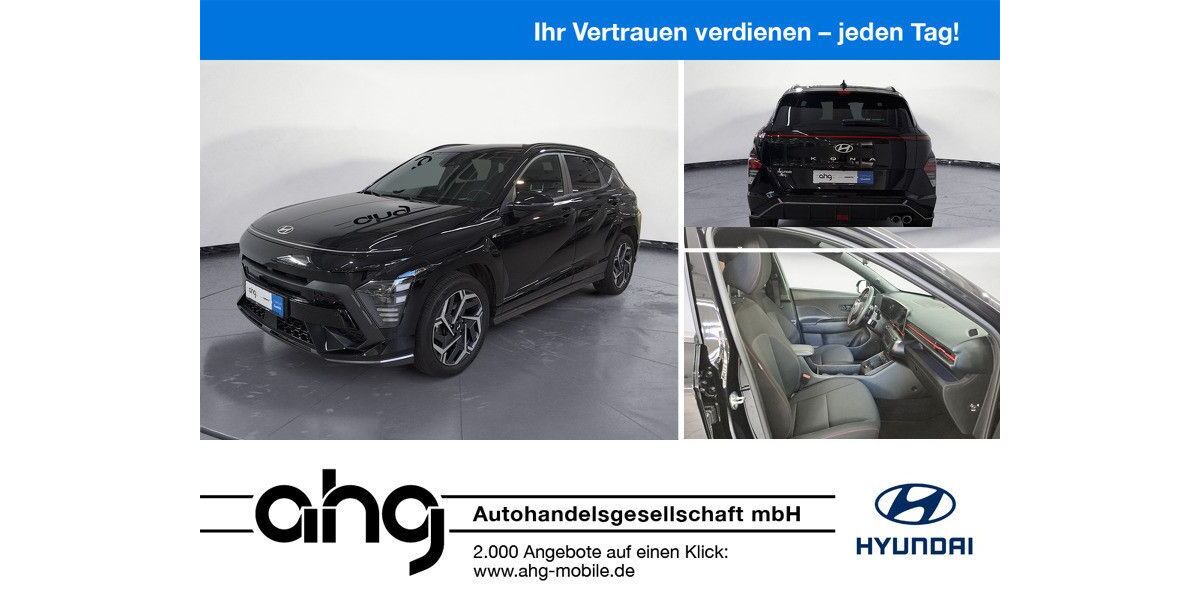 Hyundai KONA 28.826 km 31.930 &euro; Esslingen am Neckar 73730