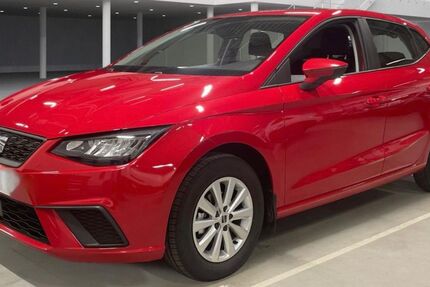 Seat Ibiza 42.000 km 9.950 &euro; Werther 33824