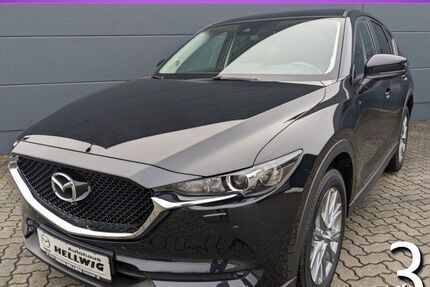 Mazda CX-5 59.990 km 25.580 &euro; Hoyerswerda 02977