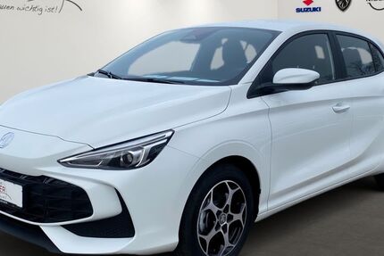 MG 3 1.896 km 20.990 &euro; Ludwigsfelde 14974