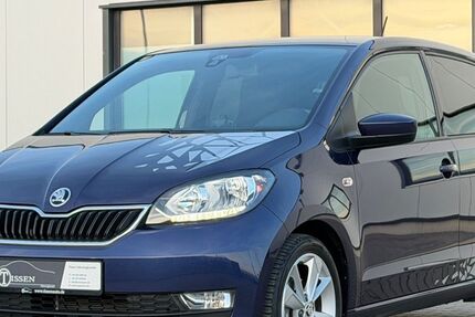 Skoda Citigo 10.580 km 13.330 &euro; Beckum 59269