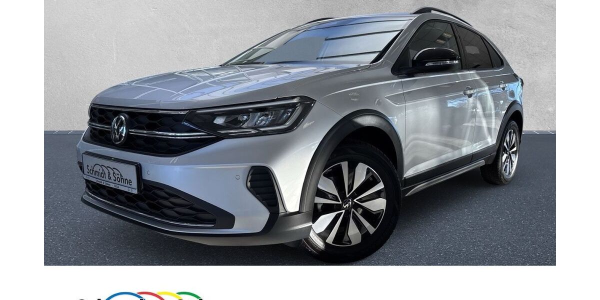 VW Taigo 11.025 km 24.492 &euro; Bergen 29303