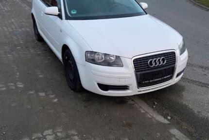 Audi A3 227.000 km 2.599 € Daun 54550