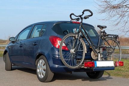 Opel Corsa 90.000 km 1.500 &euro; Ellerstadt 67158