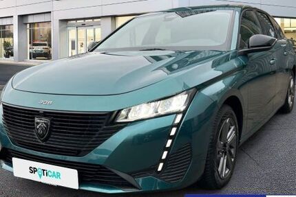 Peugeot 308 24.193 km 16.490 &euro; Hamburg 22457