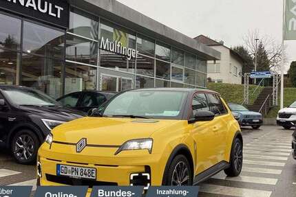 Renault R 5 5.900 km 28.200 &euro; Heidenheim 89520