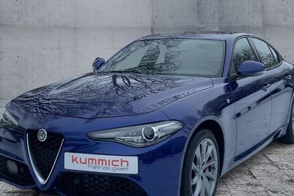 Alfa Romeo Giulia 35.950 km 33.450 &euro; Aalen-Dauerwang 73457