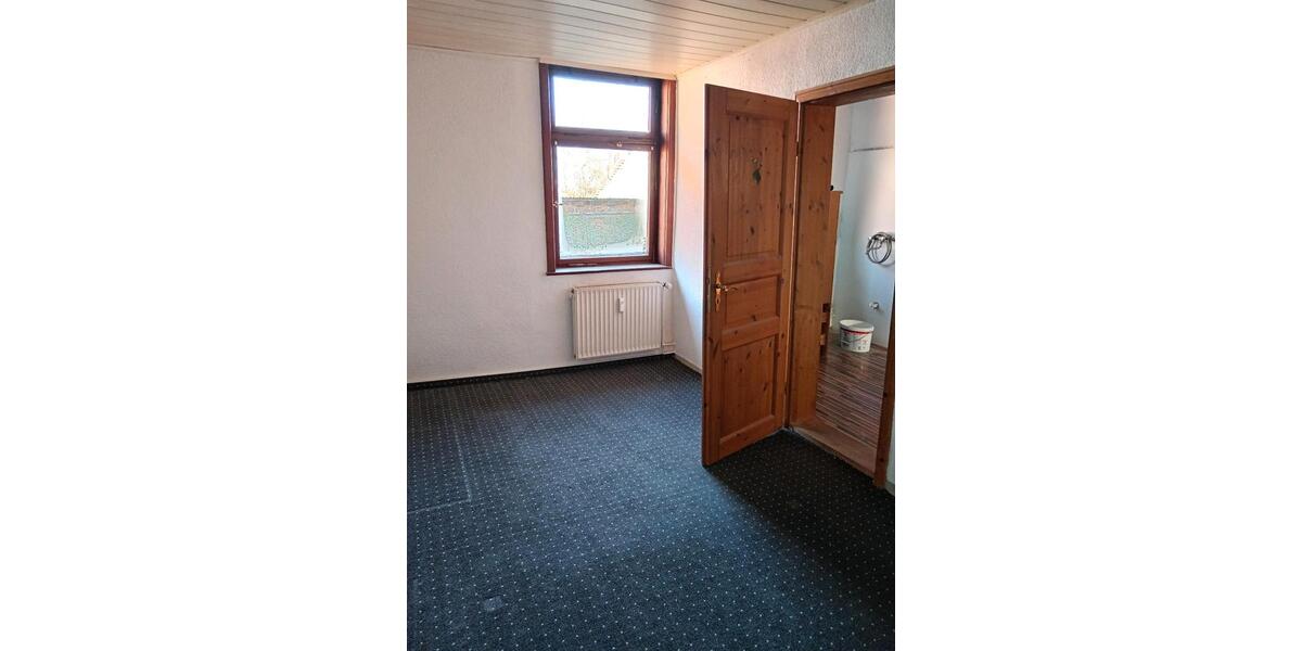 Etagenwohnung Osterwieck - 3 Zimmer, 60 m&sup2;, 310&euro; | Angebot:26185295