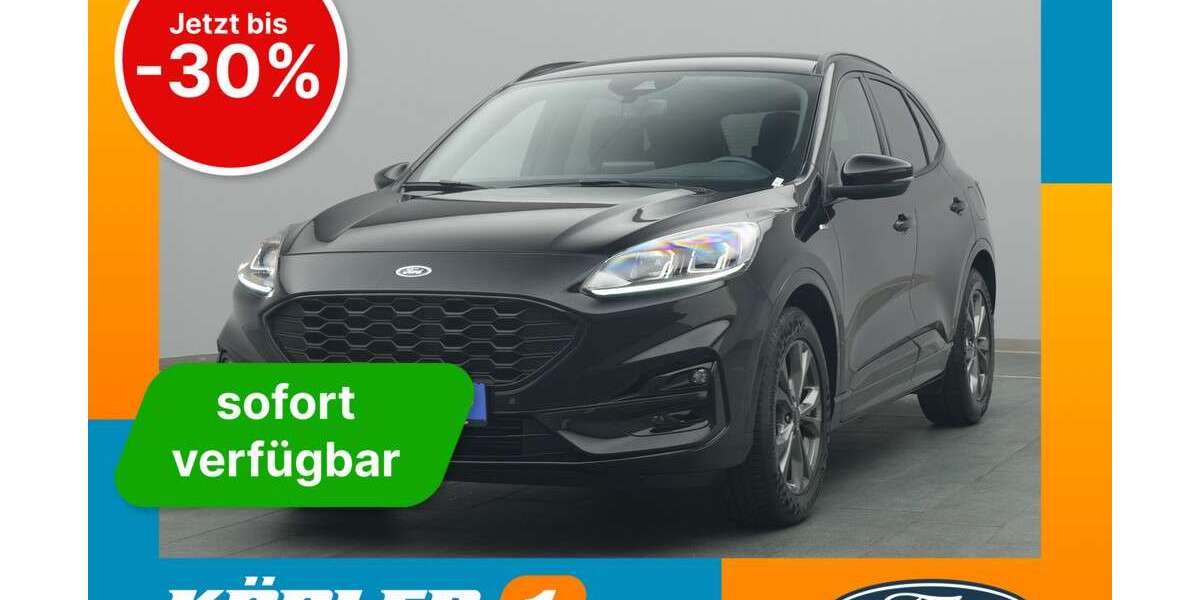 Ford Kuga 82.511 km 18.470 &euro; Bad Nauheim 61231