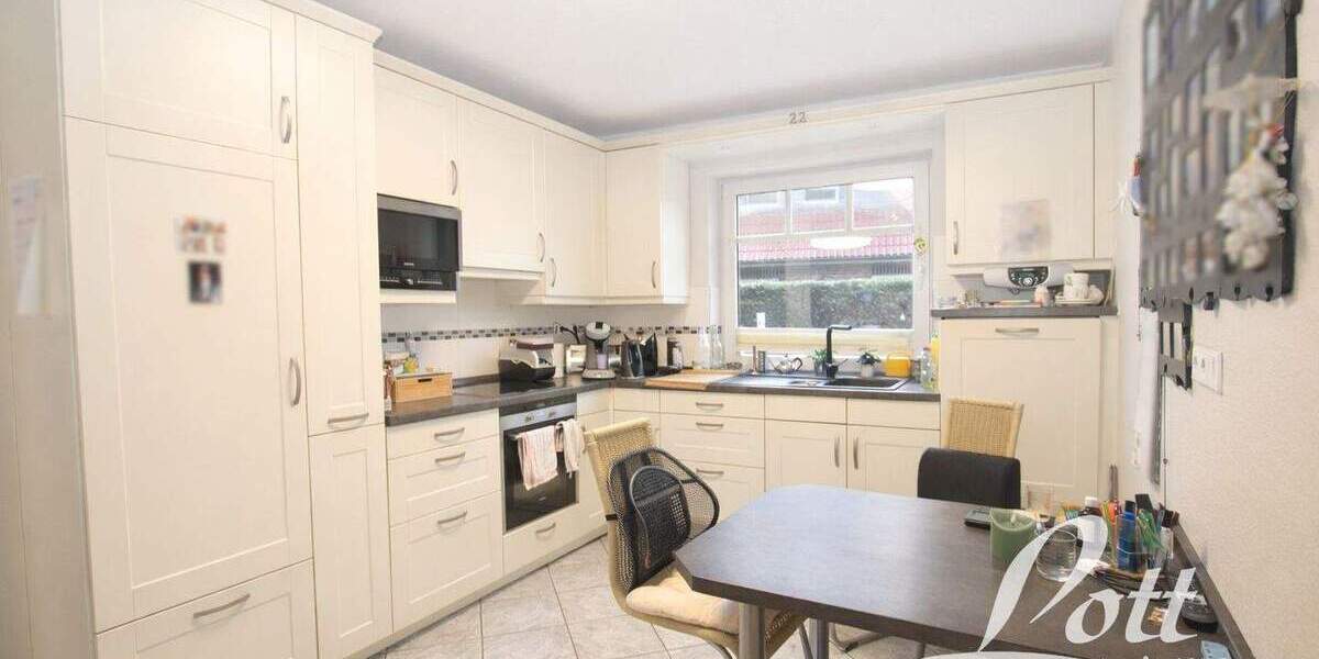 Doppelhaushälfte Edewecht / Portsloge Portsloge - 5 Zimmer, 127 m&sup2;, 335.000&euro; | Angebot:25599792