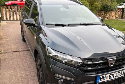 Dacia Jogger 32.844 km 17.450 &euro; Hamburg 22119