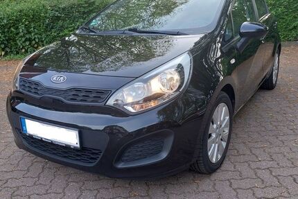 Kia Rio 136.750 km 4.500 &euro; Hamburg 22529