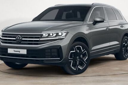VW Touareg 12.736 km 59.998 &euro; Potsdam 14482