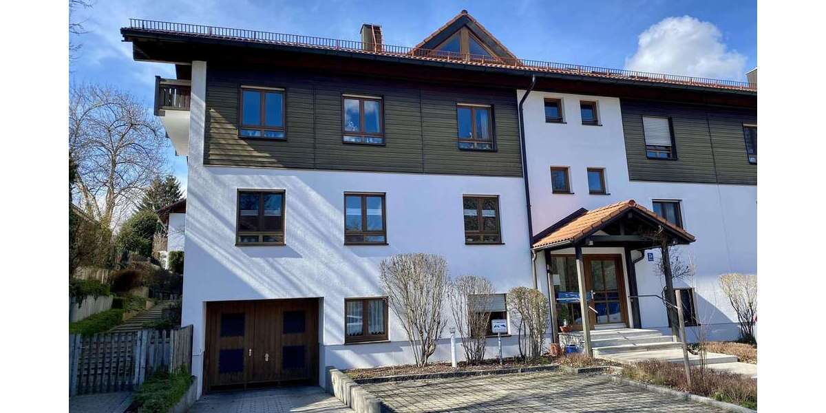 Etagenwohnung Deisenhofen Deisenhofen - 3 Zimmer, 99 m&sup2;, 725.000&euro; | Angebot:26366664