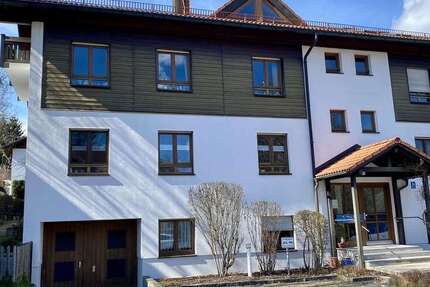 Wohnung Deisenhofen Deisenhofen - 3 Zimmer, 99 m&sup2;, 725.000&euro; | Angebot:26366664
