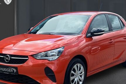 Opel Corsa 36.076 km 13.900 &euro; Reichertshofen 85084