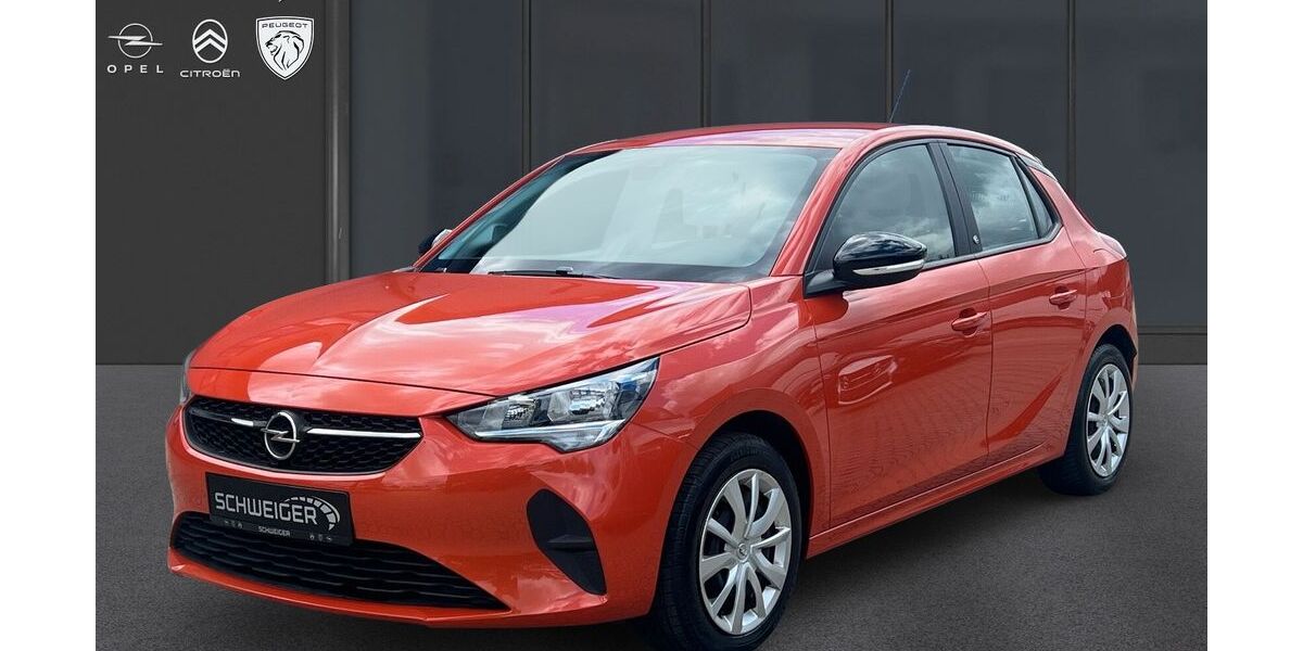 Opel Corsa 36.076 km 13.900 &euro; Reichertshofen 85084
