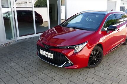 Toyota Corolla 104.970 km 21.990 &euro; Bad Gögging 93333