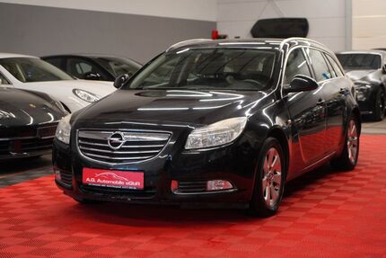 Opel Insignia 258.871 km 2.950 &euro; Pfungstadt 64319