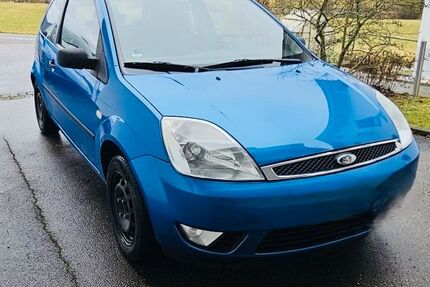 Ford Fiesta 161.900 km 999 &euro; Aalen 73434