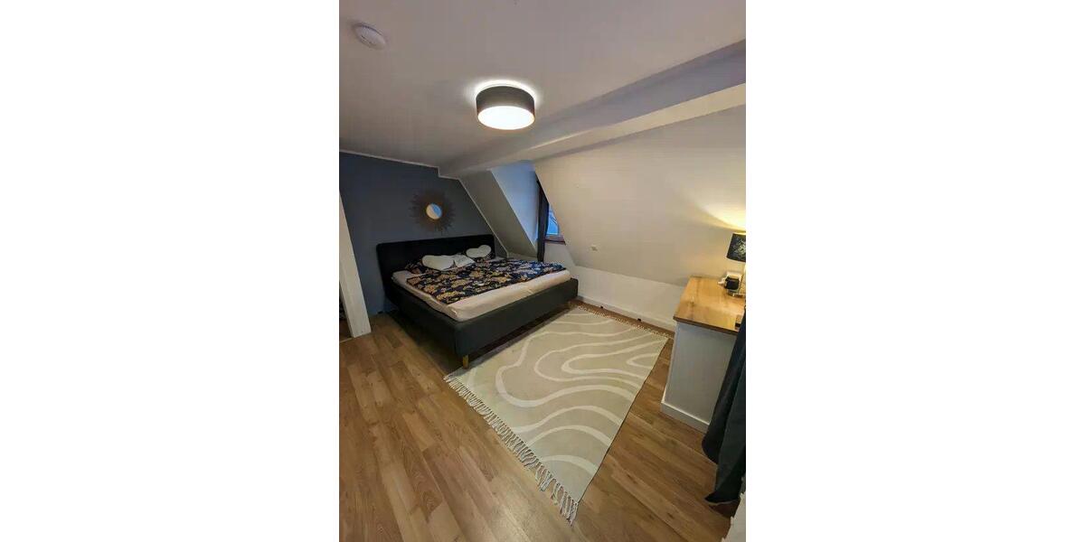 Dachgeschoßwohnung Remshalden - 4.5 Zimmer, 87 m&sup2;, 268.000&euro; | Angebot:26835327